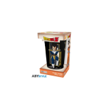Dragon Ball Z - Verre XXL 400 ml - Invasion des Saiyans