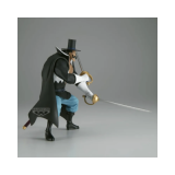 One Piece - Vista - Figurine Battle Record Collection 14cm