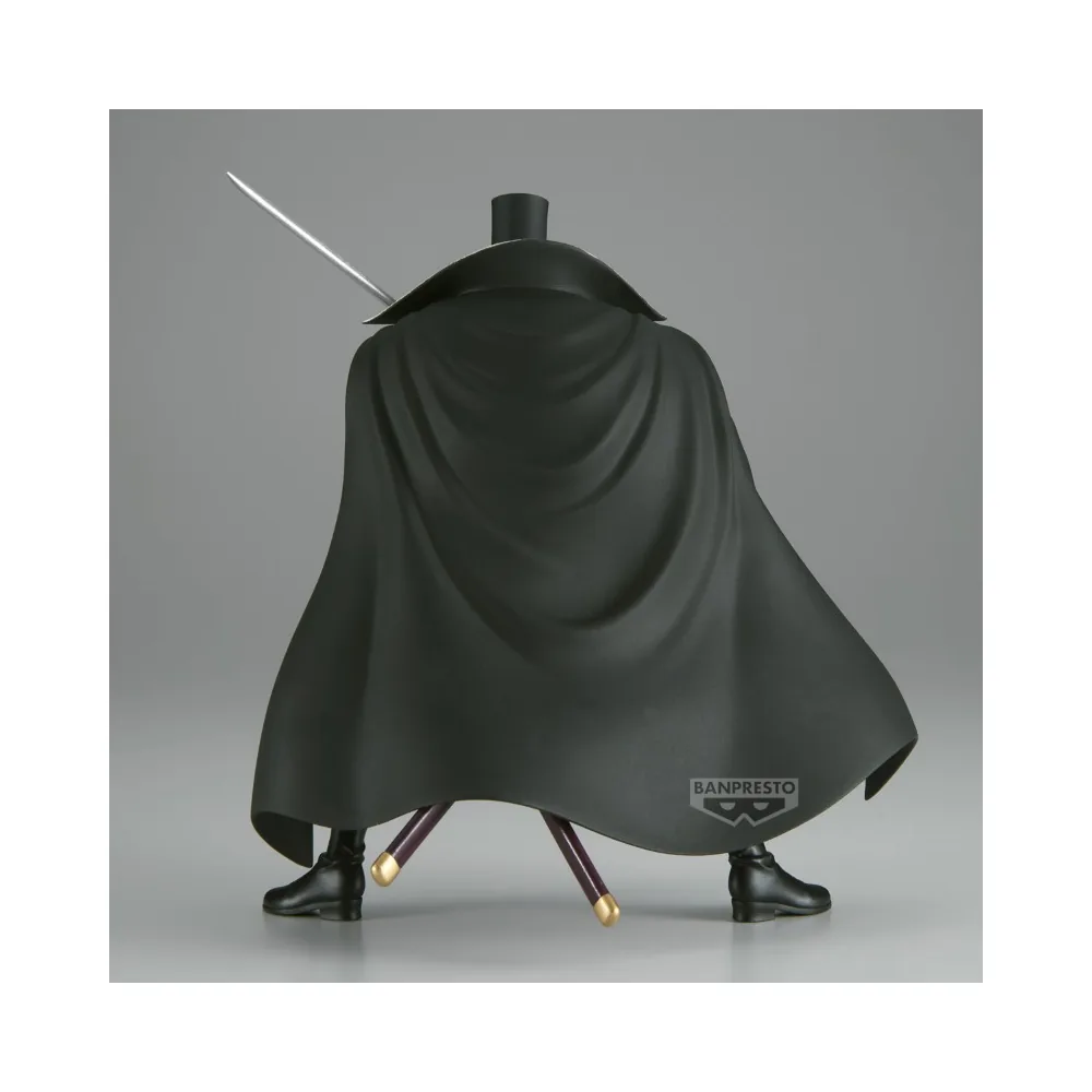 One Piece - Vista - Figurine Battle Record Collection 14cm