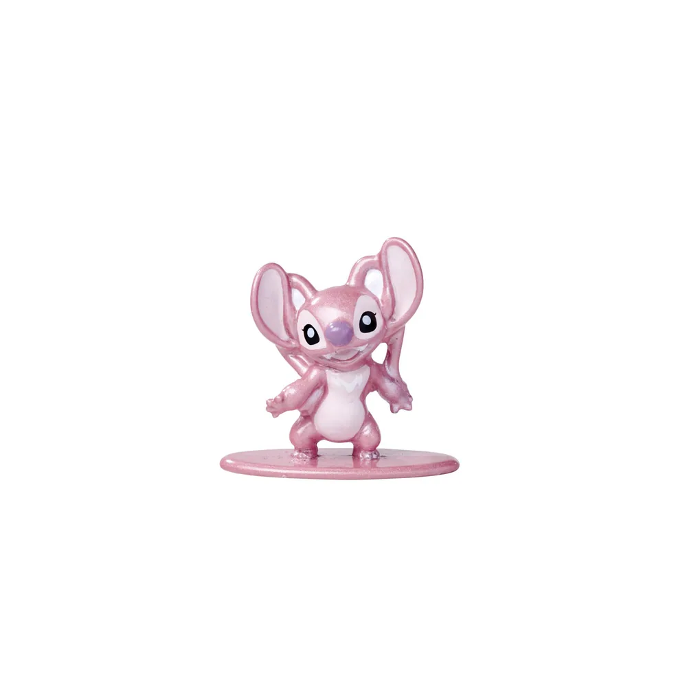 Figurines Nano Mystery Disney