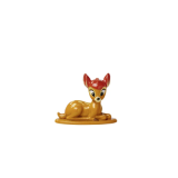 Figurines Nano Mystery Disney