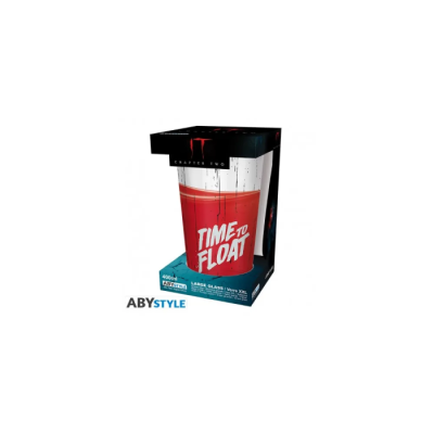 Ça - Verre XXL Time to Float - 400 ml
