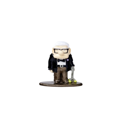Figurines Nano Mystery Disney