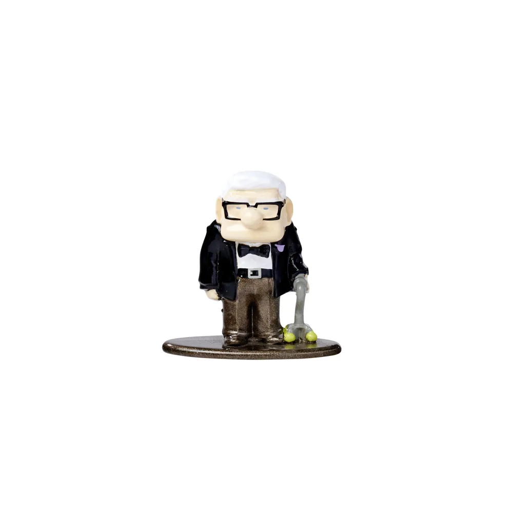 Figurines Nano Mystery Disney