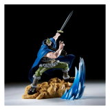 One Piece - Dorry - Figurine Senkozekkei 20cm