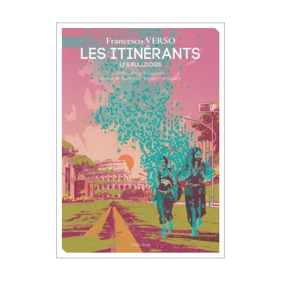 Les Itinérants - Francesco Verso