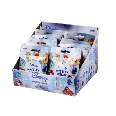 Figurines Nano Mystery Disney