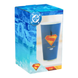 Verre à Bière Superman - Pinte Officielle DC Comics