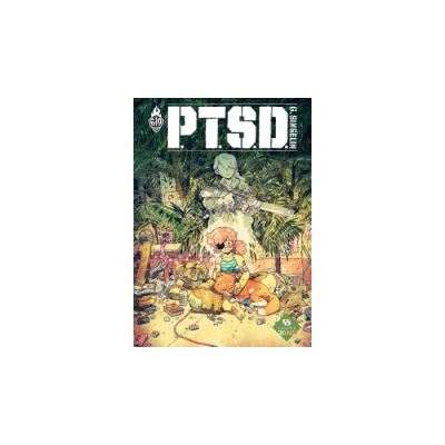 PTSD - Édition Spéciale Anniversaire 20 ans