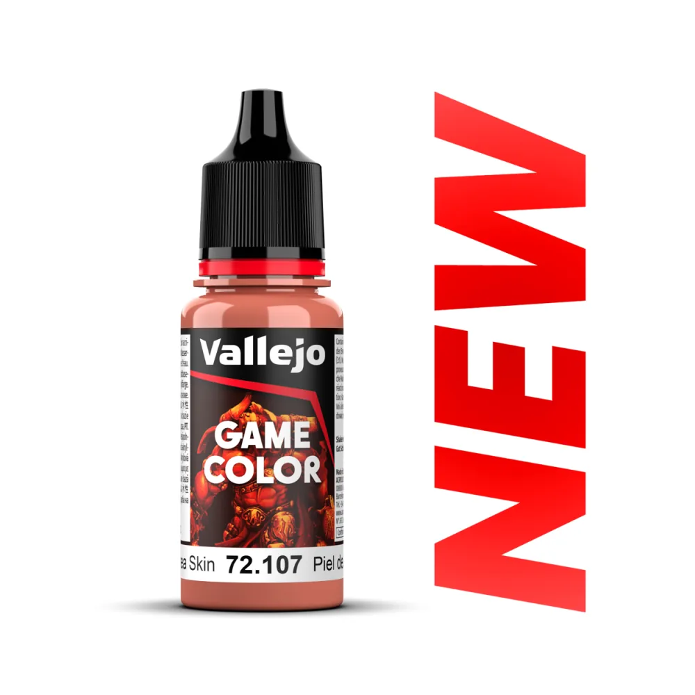 Chair Anthea - Anthea Skin - Game Color 18ml (Vallejo)