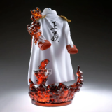 One Piece - Sakazuki Akainu - Figurine The Shukko Logia 19cm