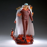 One Piece - Sakazuki Akainu - Figurine The Shukko Logia 19cm