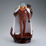 One Piece - Sakazuki Akainu - Figurine The Shukko Logia 19cm