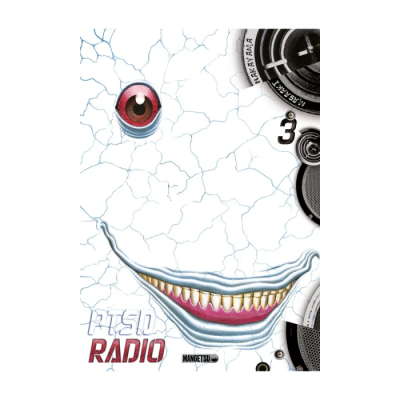 PTSD Radio T03