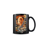 Ilustrata The Kaijussant Mug - Mug 315 ml