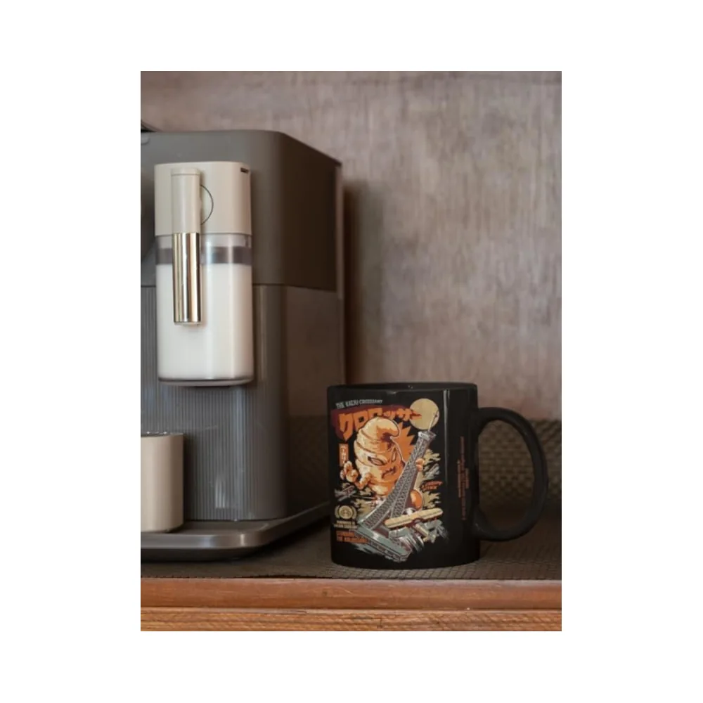Ilustrata The Kaijussant Mug - Mug 315 ml