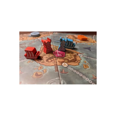 Tiny Epic Vikings