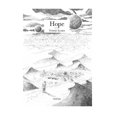 Hope - Noëmie Lemos