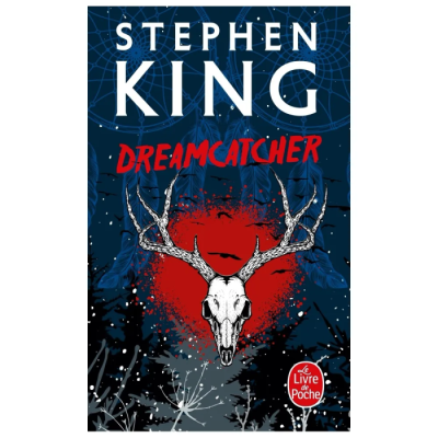 Dreamcatcher - Stephen King