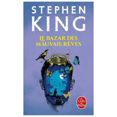 Le Bazar des Mauvais Rêves - Stephen King