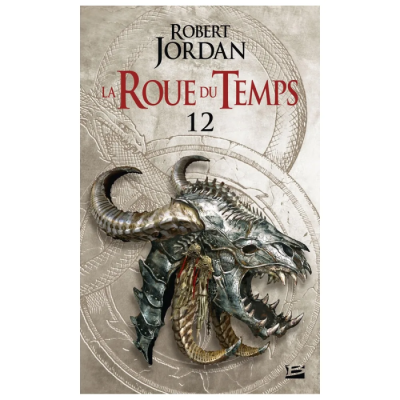 La Roue du Temps T12 : Le Seigneur du Chaos - Deuxième Partie