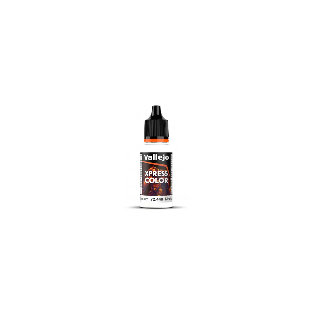 Xpress Medium - Vallejo Game Color (18ml)
