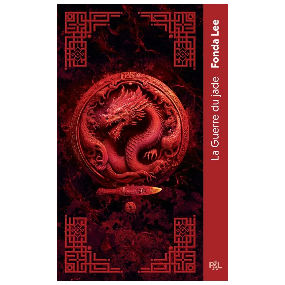 Les Os Émeraude - Tome 02 : La Guerre du Jade