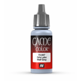 Gris Loup - Wolf Grey - Game Color (Vallejo)