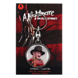 Les Griffes de la Nuit - Pack Mug + Porte-clés Freddy Krueger