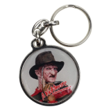Les Griffes de la Nuit - Pack Mug + Porte-clés Freddy Krueger