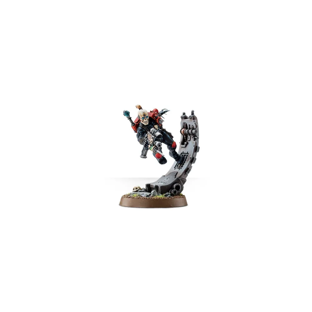 Imperial Agents : Eversor Assassin