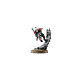 Imperial Agents : Eversor Assassin