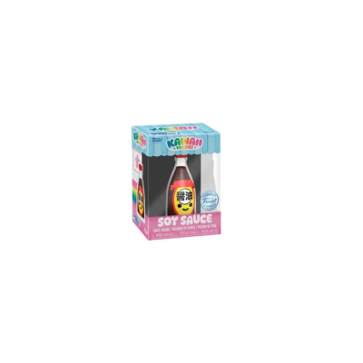 Kawaii Foodies - Mini Figurines Vinyle