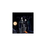 Nightmare Before Christmas - Figurine Jack Skellington SFC 20 cm