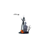 Nightmare Before Christmas - Figurine Jack Skellington SFC 20 cm