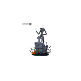 Nightmare Before Christmas - Figurine Jack Skellington SFC 20 cm