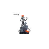 Nightmare Before Christmas - Figurine Jack Skellington SFC 20 cm