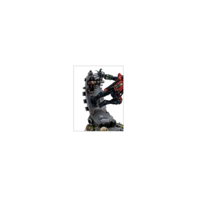 Imperial Agents : Eversor Assassin