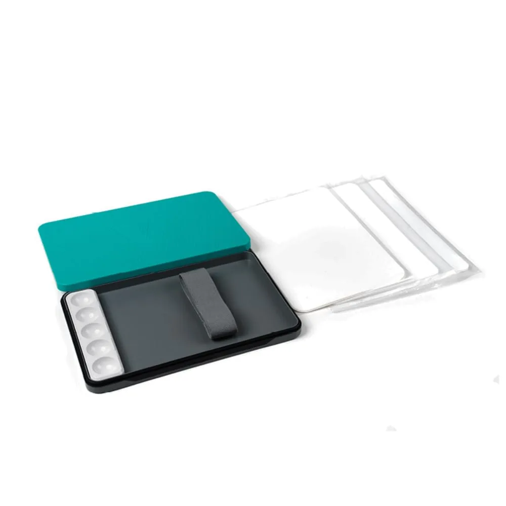Palette Humide Wet Palette