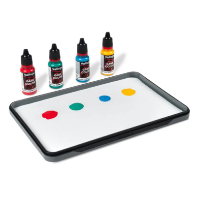 Palette Humide Wet Palette