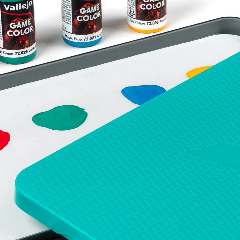 Palette Humide Wet Palette