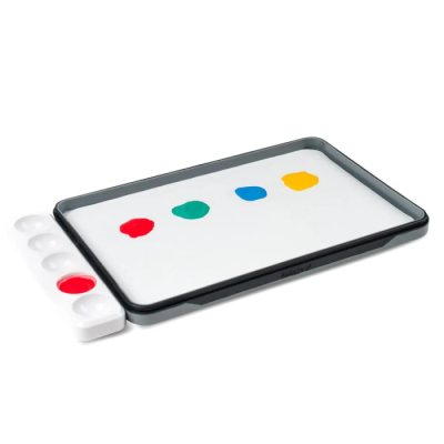 Palette Humide Wet Palette