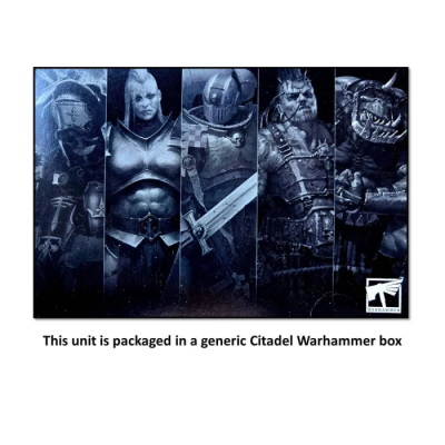 Chaos Space Marine Vindicator - Warhammer 40,000