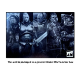 Chaos Space Marine Vindicator - Warhammer 40,000