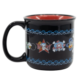 One Piece - Mug Jolly Roger 355 ml