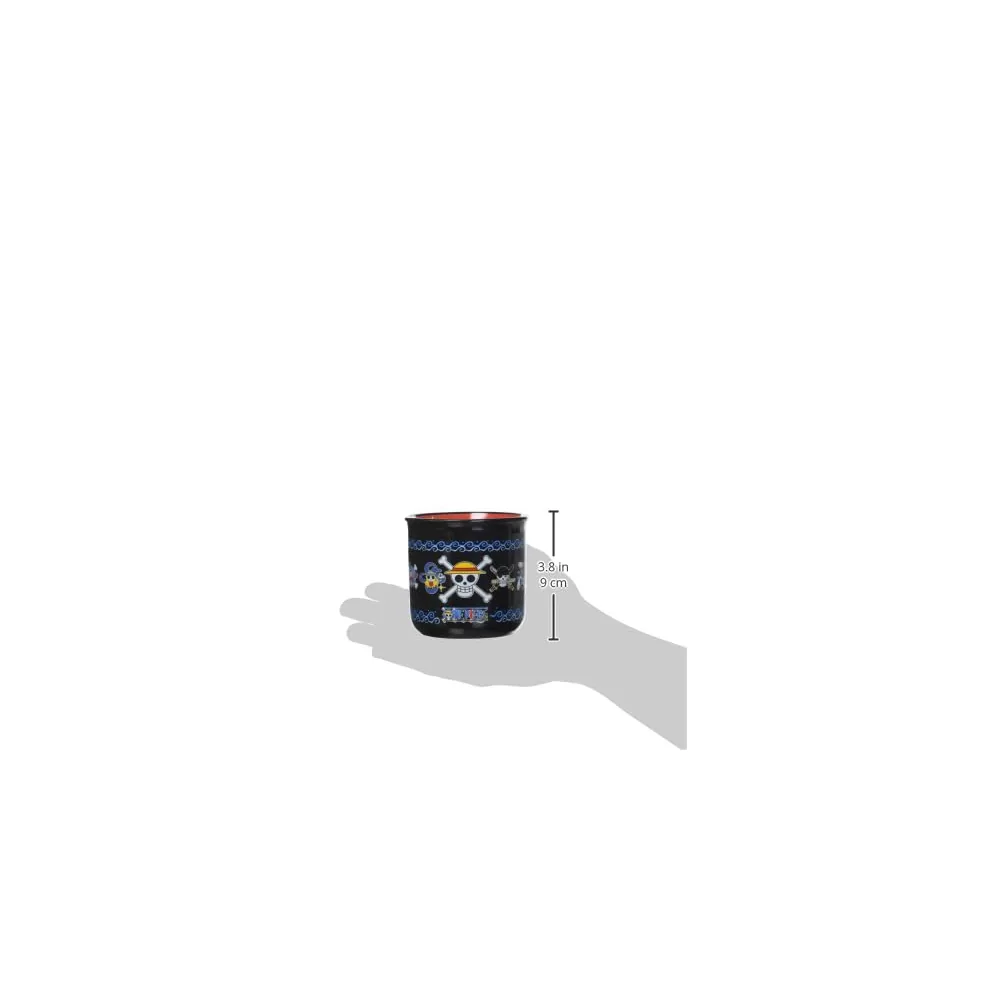 One Piece - Mug Jolly Roger 355 ml