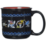 One Piece - Mug Jolly Roger 355 ml