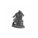 Figurine JDR Reaper - Dreadmere Wight (Mort-Vivant)
