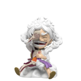 One Piece - Luffy Gear 5 Wanted Edition - Figurine XXRAY 15cm