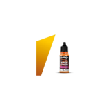 Xpress Color Intense - Dreadnought Yellow - Vallejo 18ml